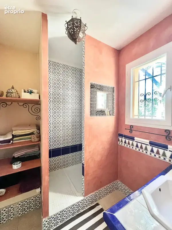 Villa d'architecte sur 5 350 m² de terrain avec piscine - photo 17