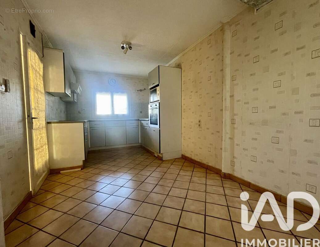 Photo 4 - Maison à SAINT-JUST