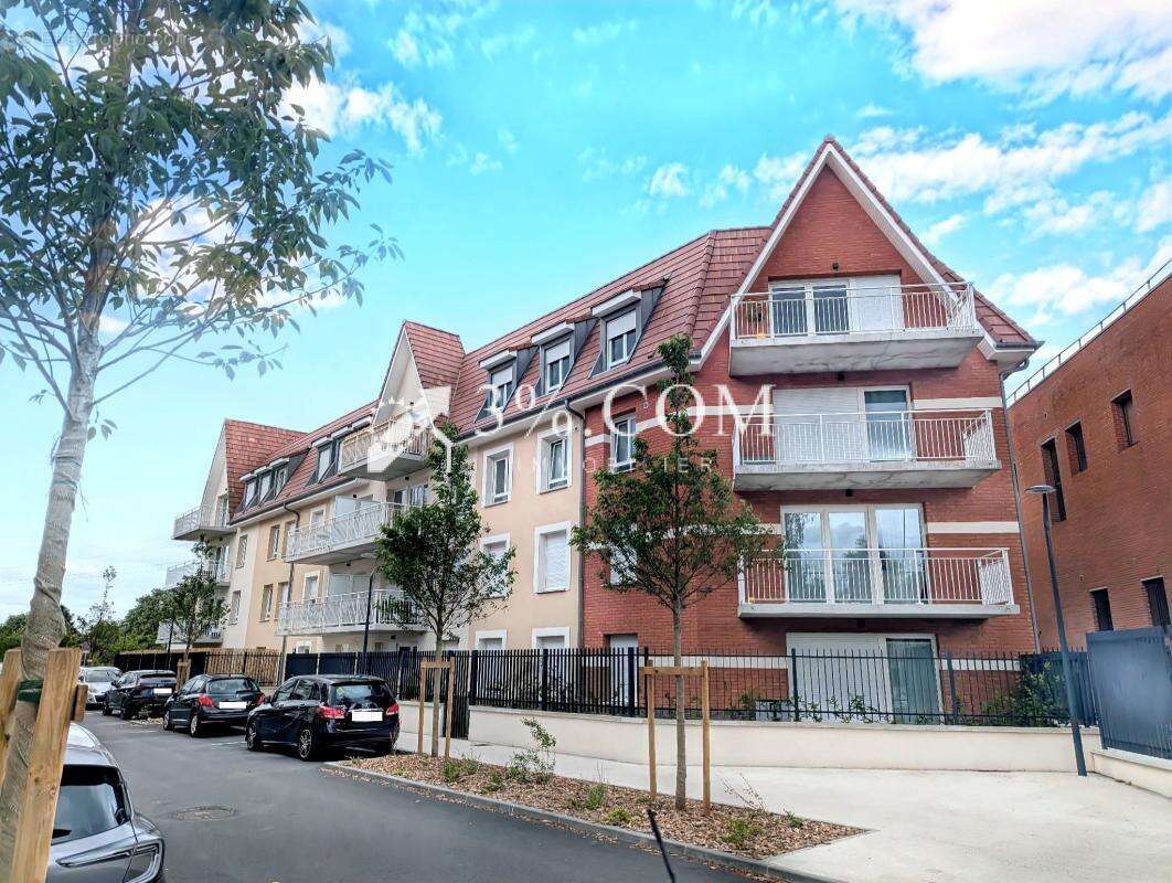 Appartement à WASQUEHAL