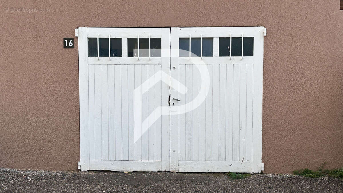 Appartement à MANOSQUE