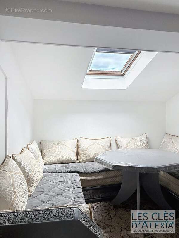 Appartement à VIENNE
