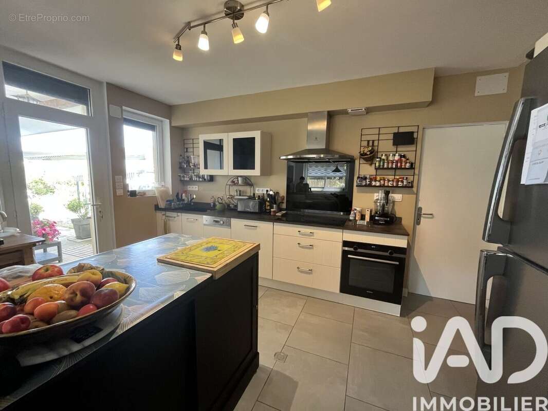 Photo 7 - Maison à RIEUMES