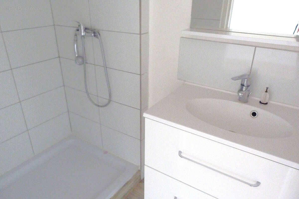 Maison à BONSECOURS