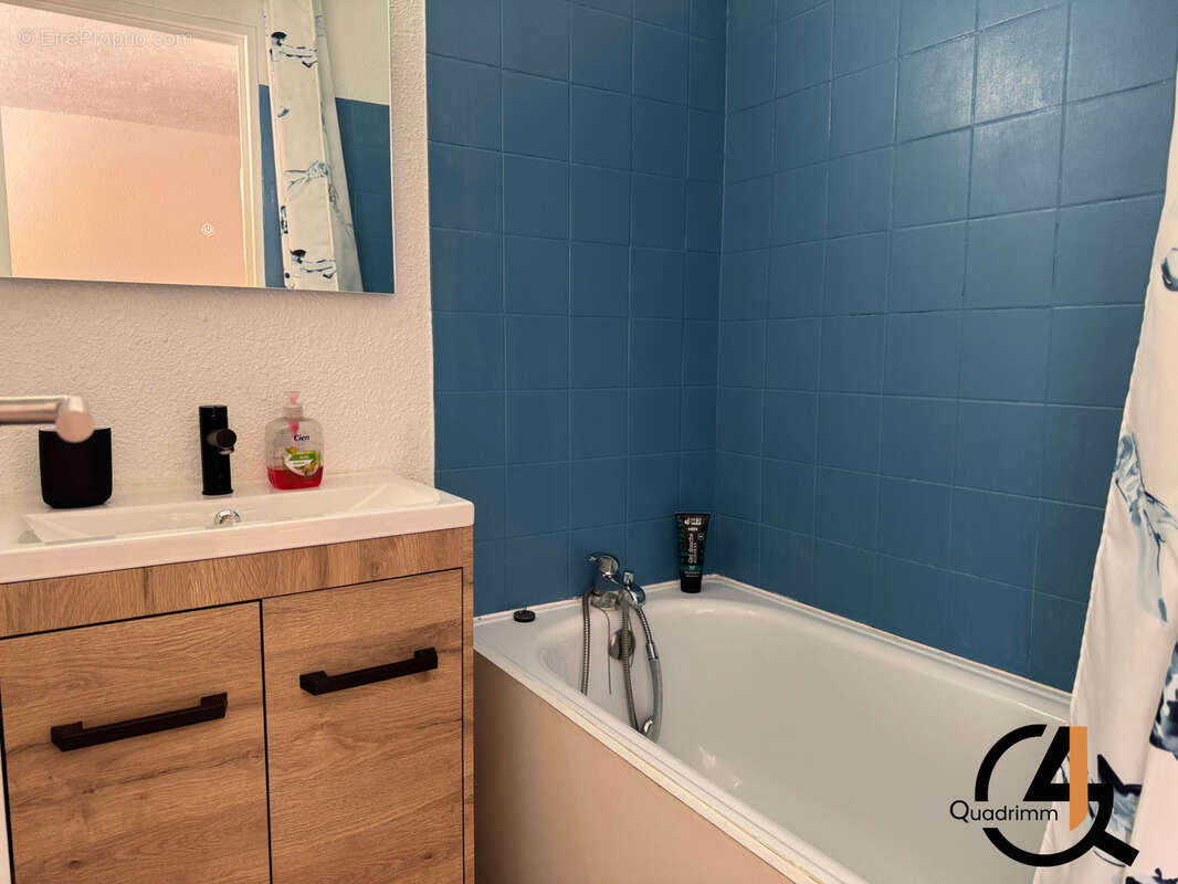 Appartement à LA GRANDE-MOTTE