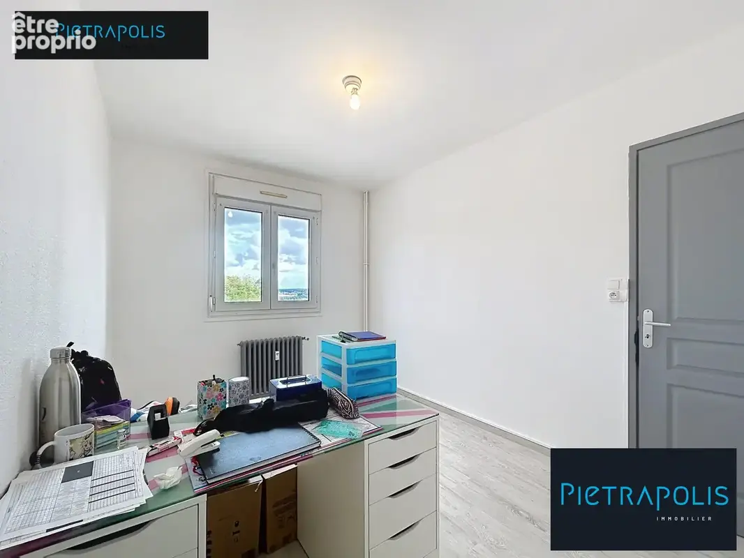 Appartement 3 pièces 76 m² à vendre à Chalindrey (52600) - photo 7
