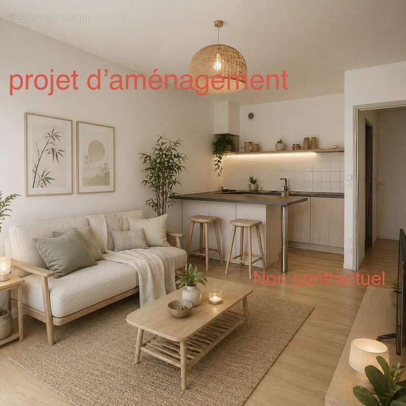 Appartement à NOGENT-SUR-MARNE