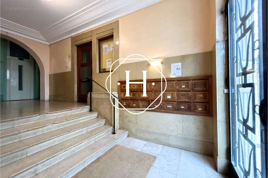 Appartement à LYON-7E