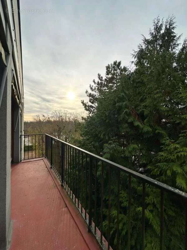 Appartement à HERBLAY