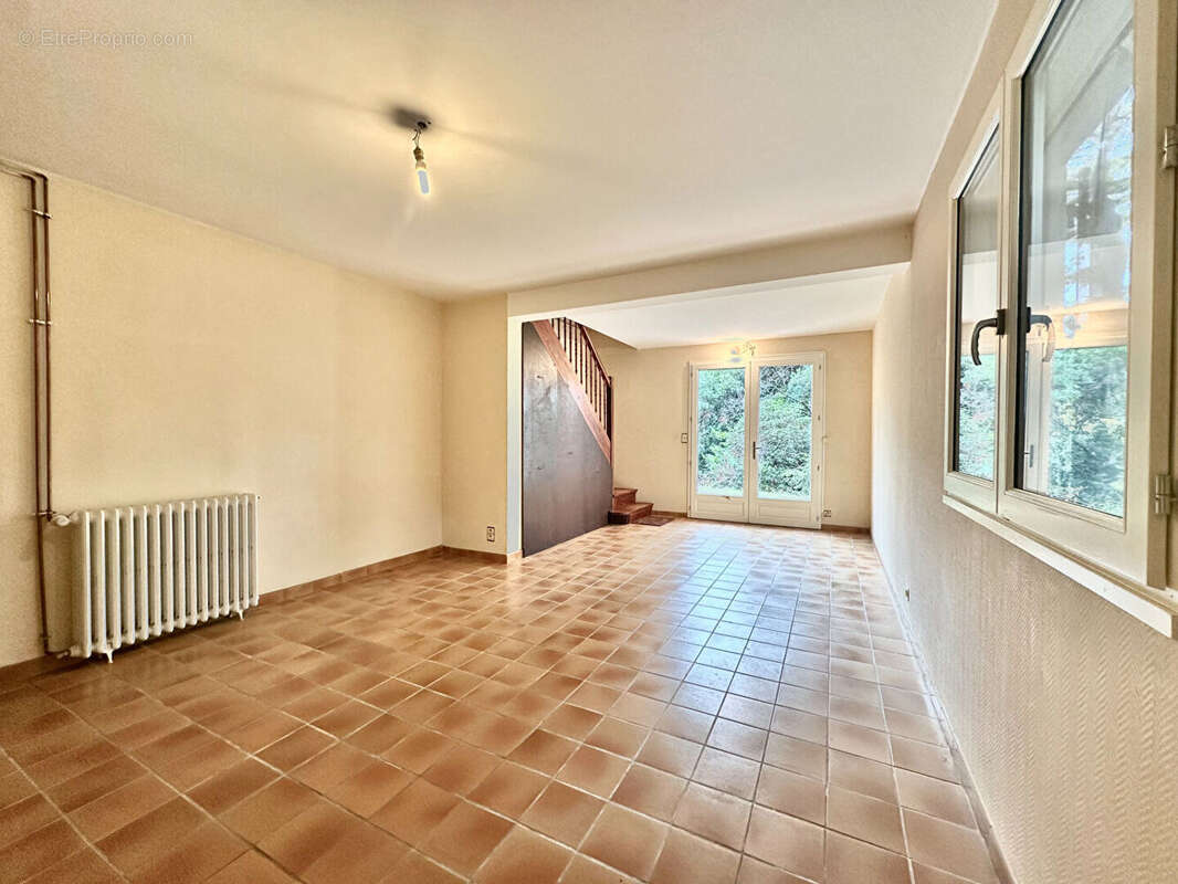 Maison à MONT-DE-MARSAN