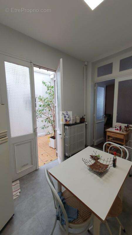 Maison à ANGOULEME