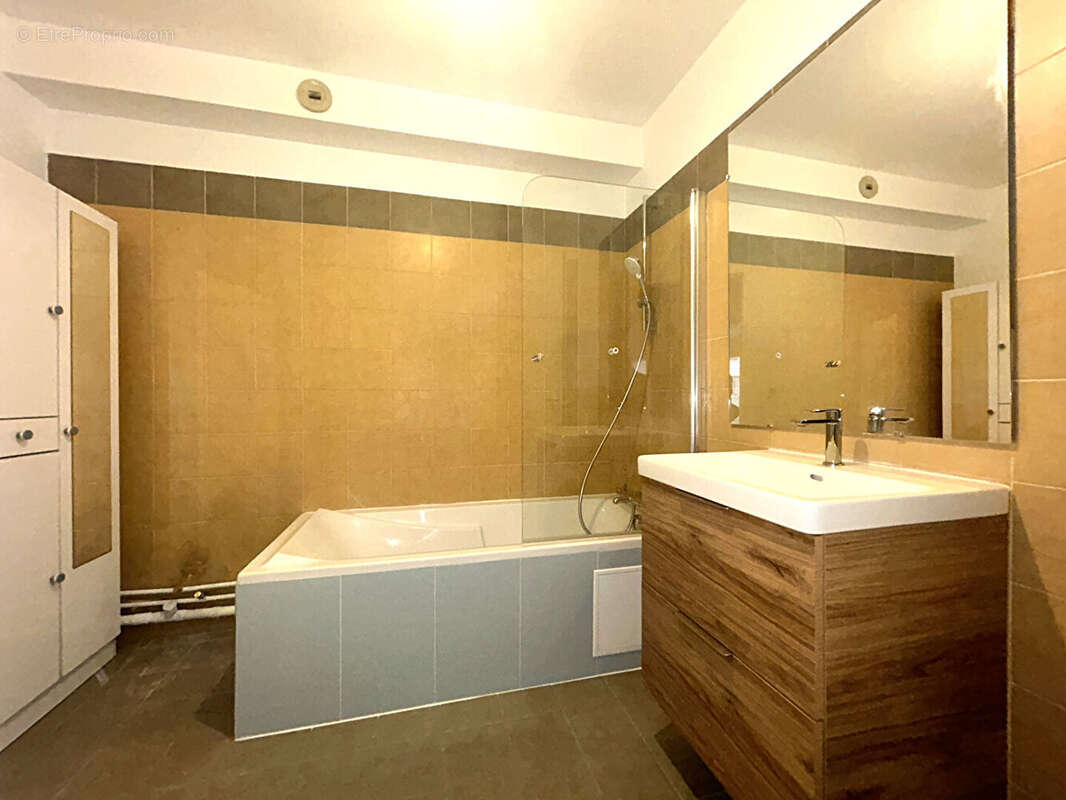 Appartement à ANTONY