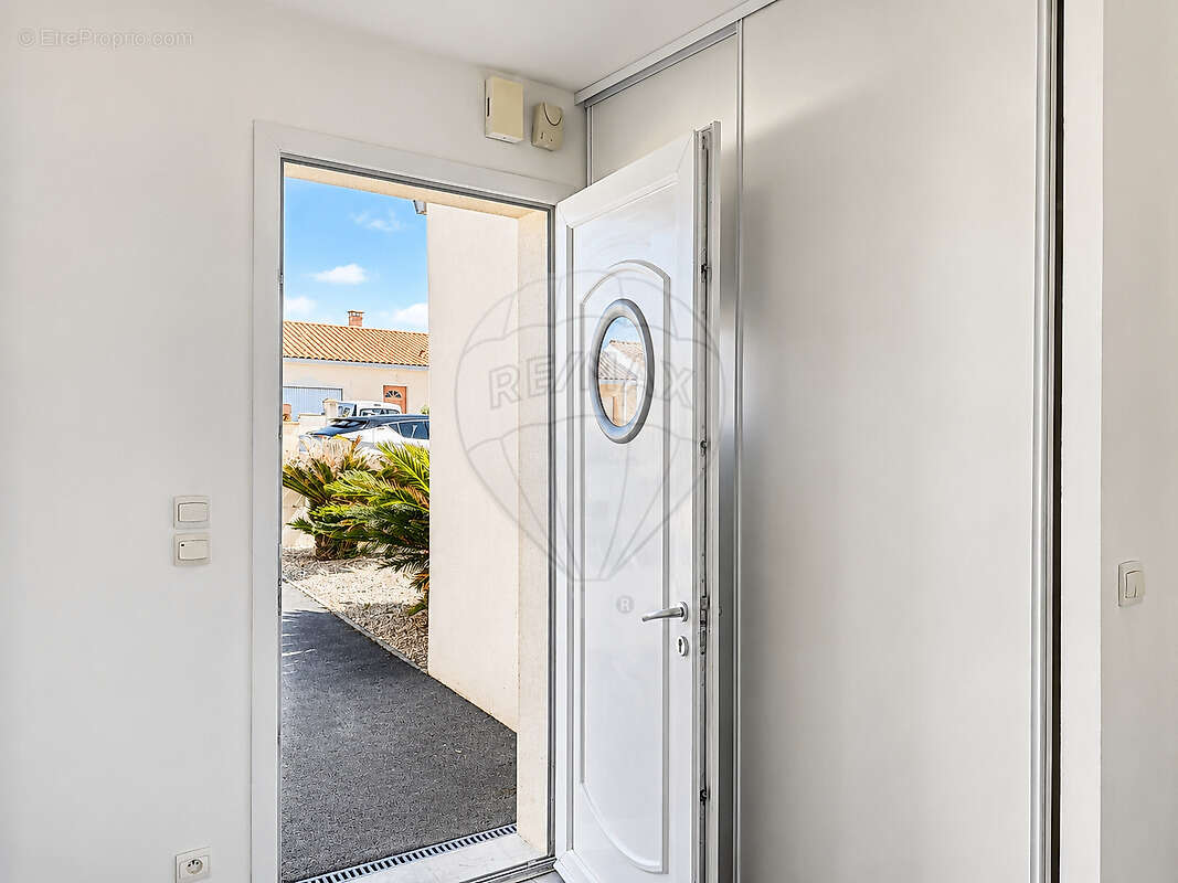 Maison 3 chambre(s) à vendre - photo 13