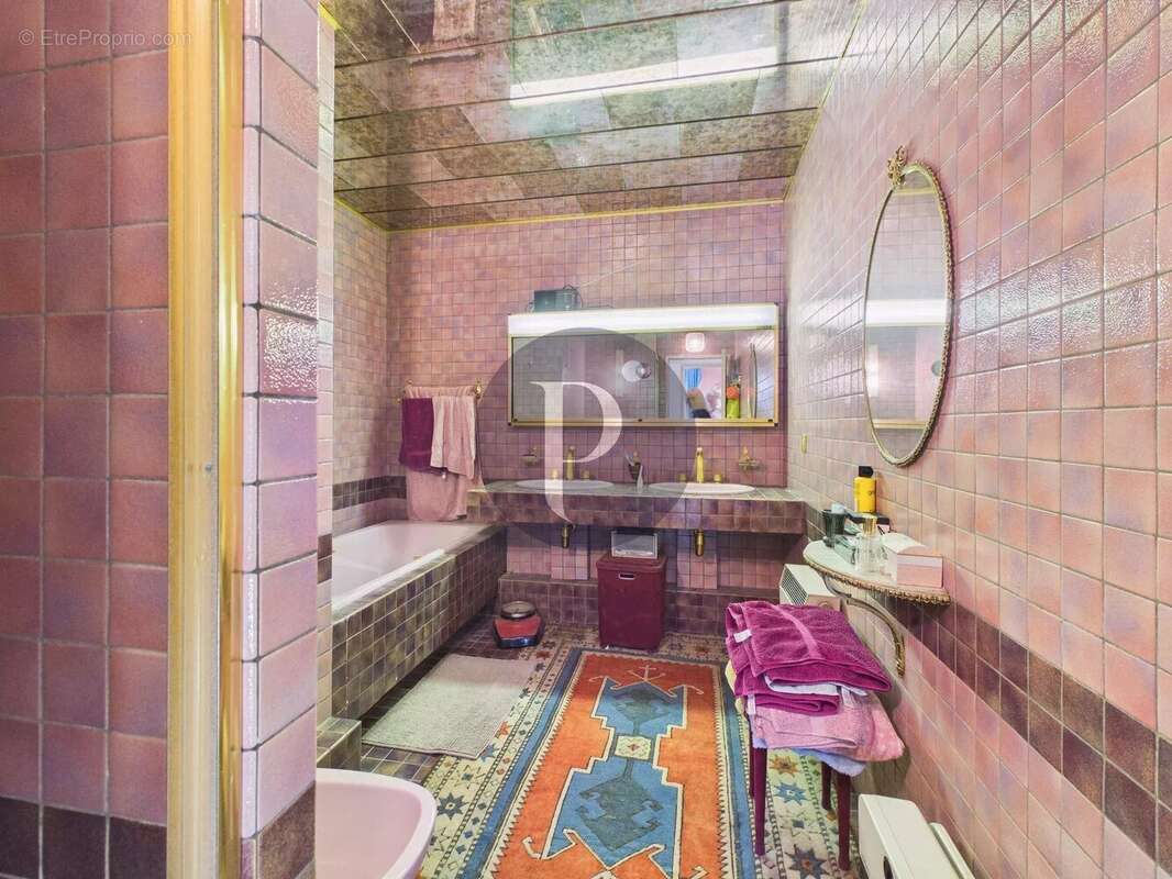 Appartement à SCEAUX