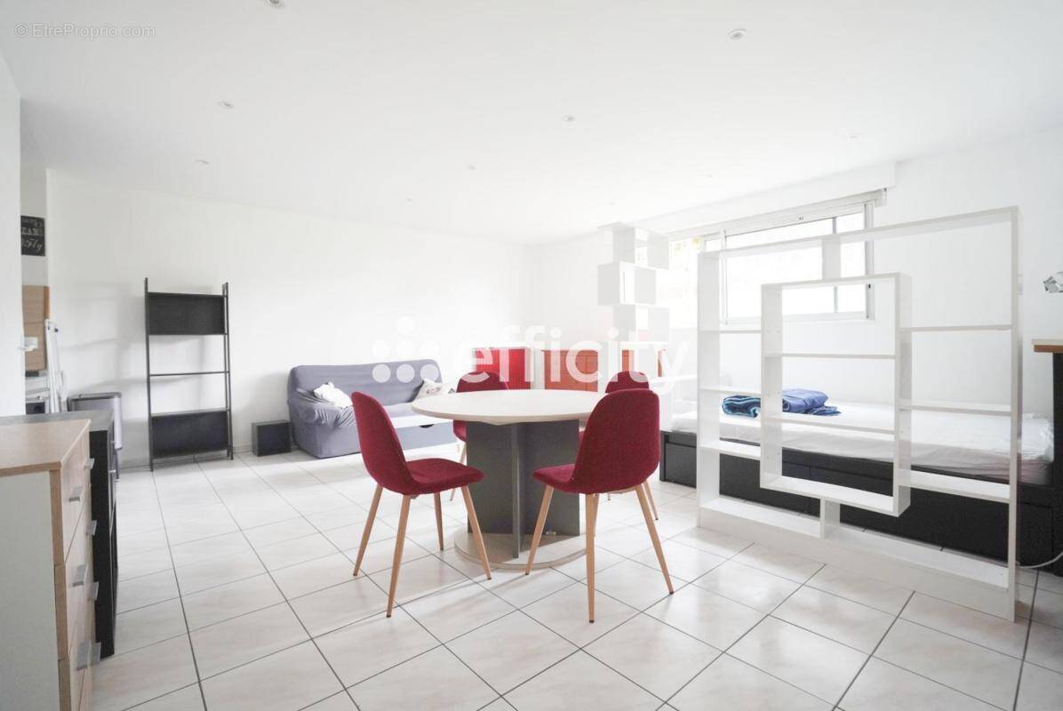 Appartement à ANTONY