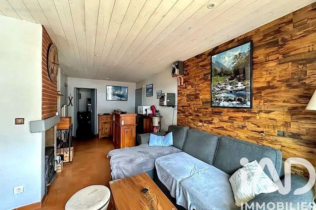 Photo 3 - Appartement à CAUTERETS