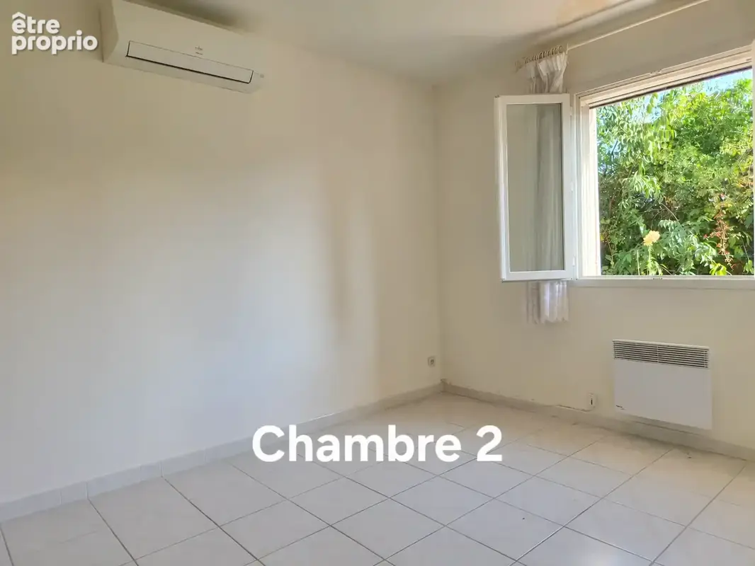 Maison plain pied, garage, jardin 1500m2, proche village - photo 14