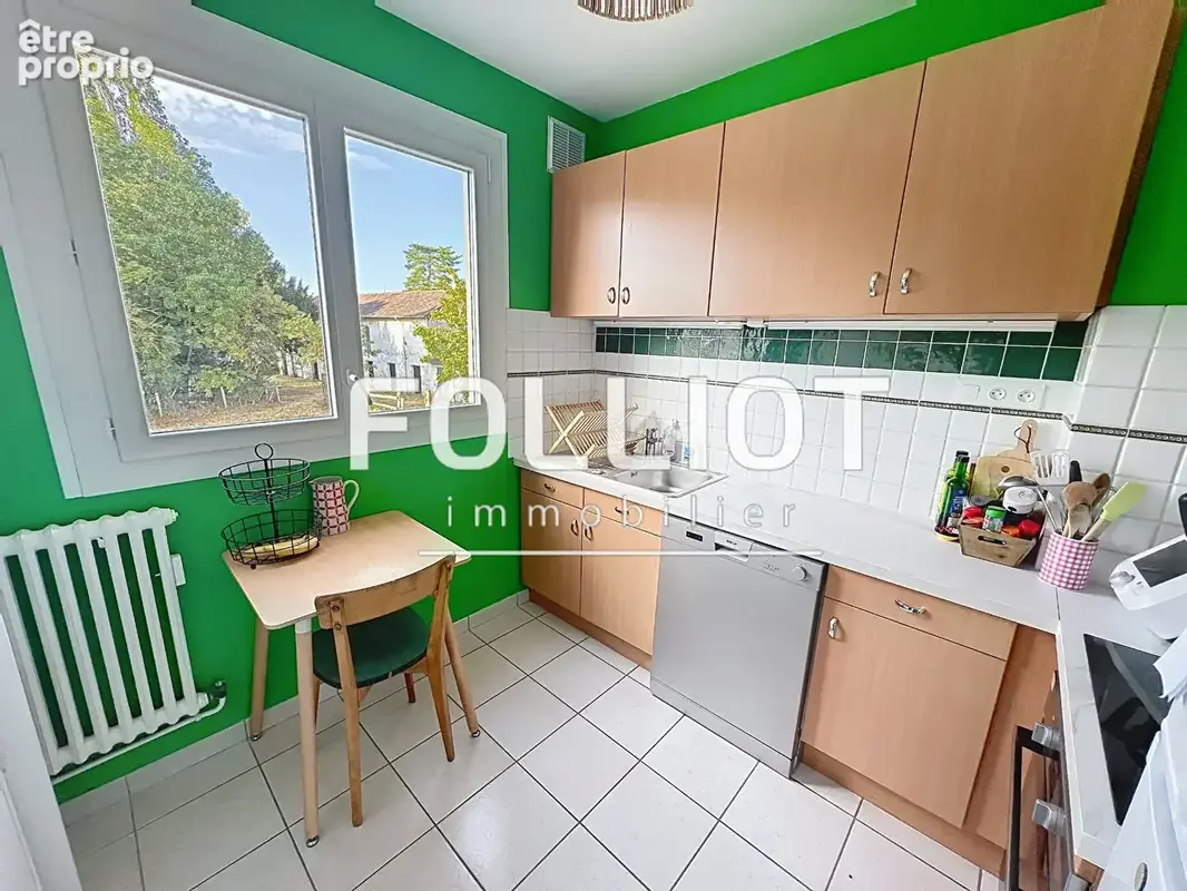 A VENDRE Appartement SAINT LO 50000 - photo 7
