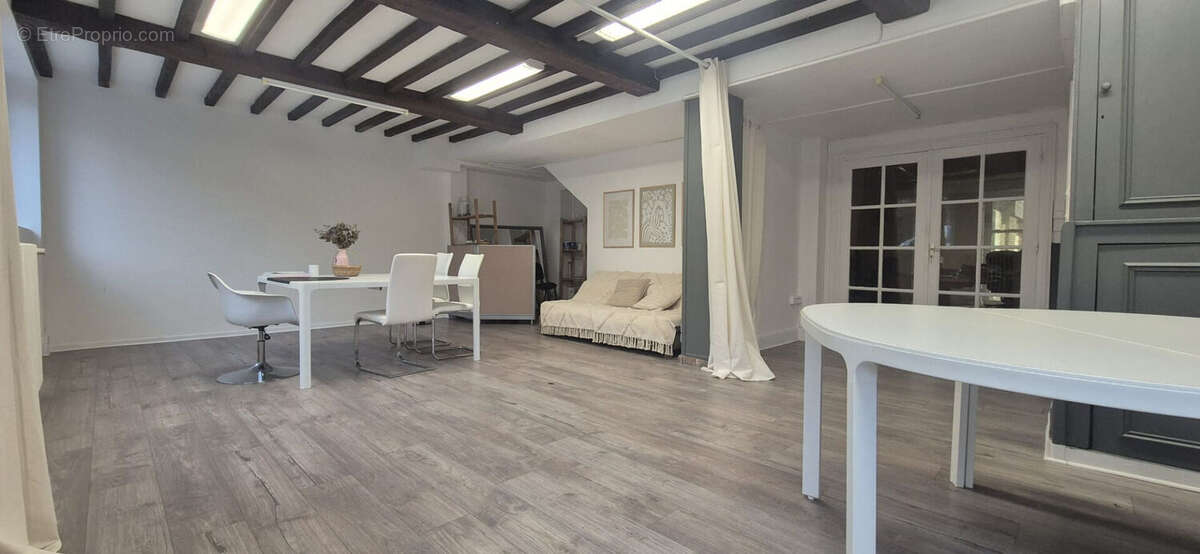 Maison à LAMBERSART