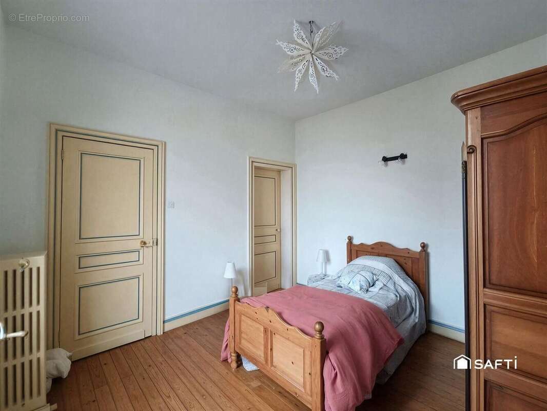 Photo 9 - Maison à ARQUES