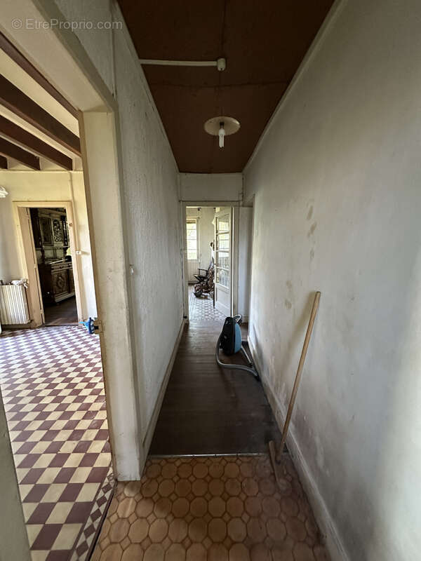Maison à CHENAUD
