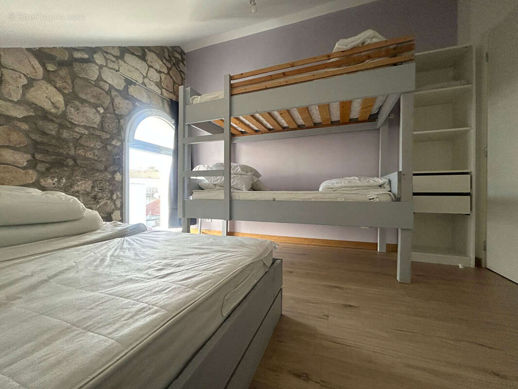 Maison à L&#039;AIGUILLON-SUR-MER