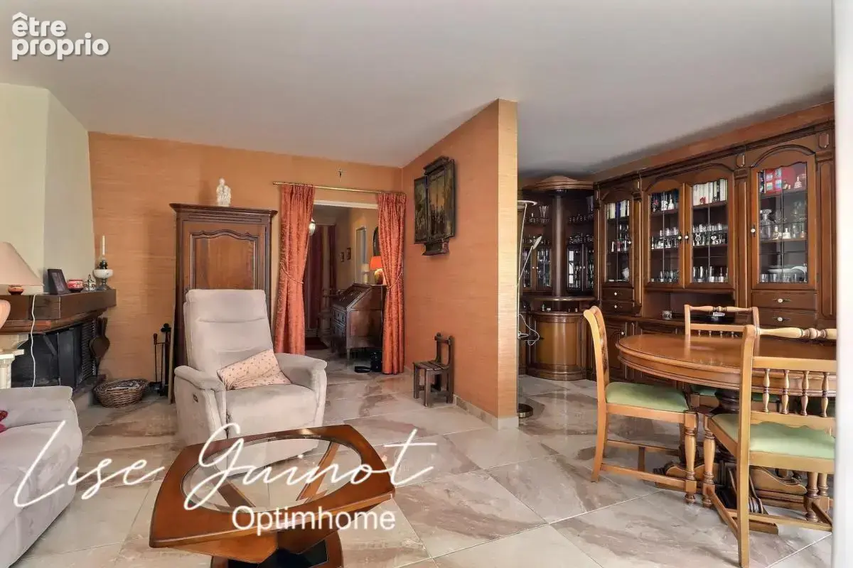 Centre ville 5mn - cadre enchanteur - photo 5