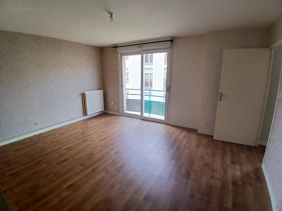 Appartement à MAYENNE