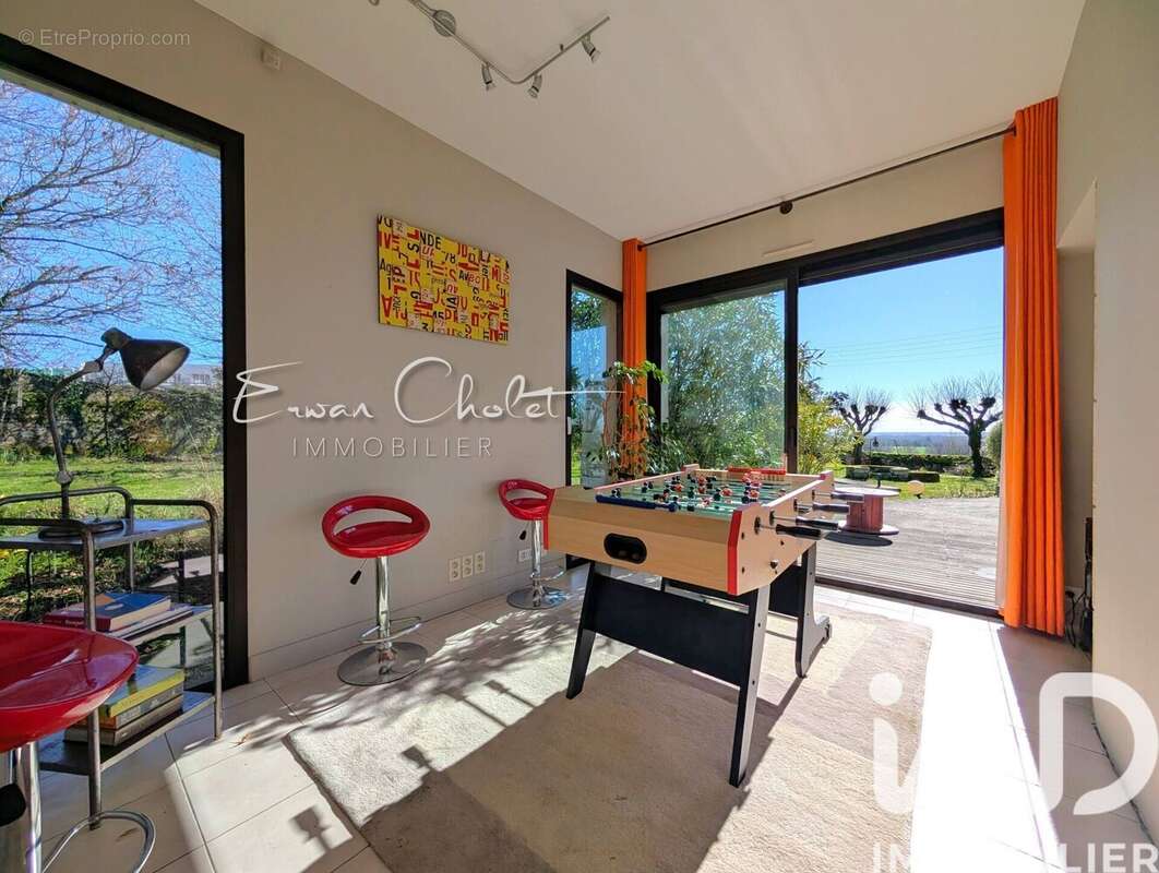 Photo 9 - Maison à SAVENAY