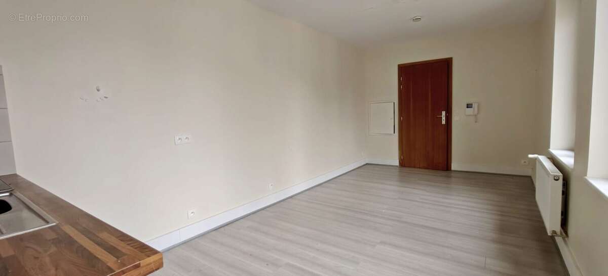 Appartement 30 m² à Sainte-Marie-Aux-Mines  - photo 3