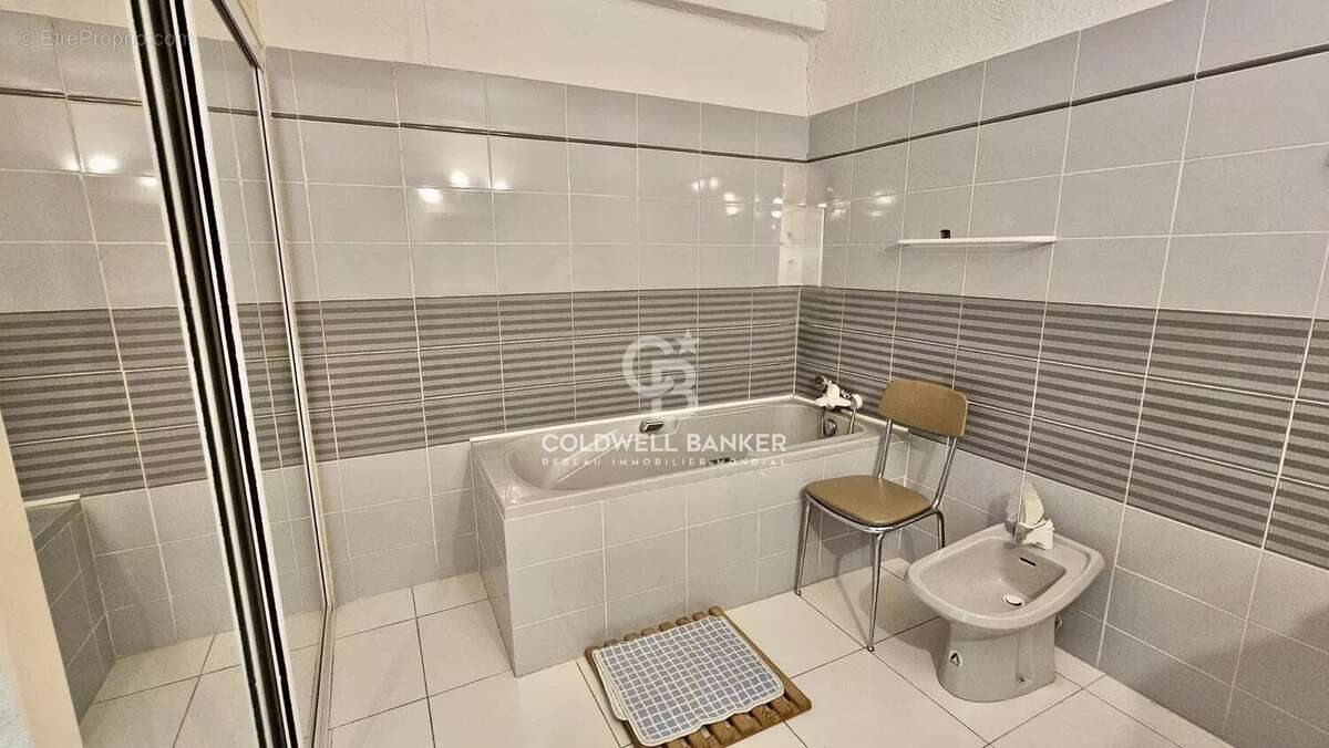 Appartement à BRANDO