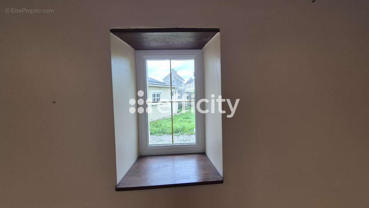 Maison à COURSEULLES-SUR-MER