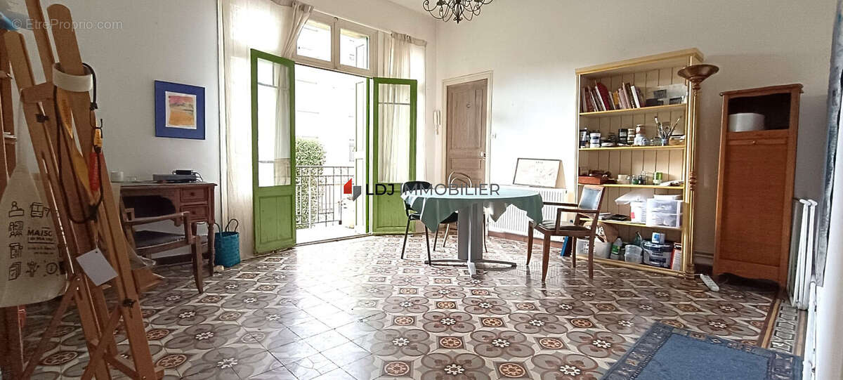 Maison à PERPIGNAN