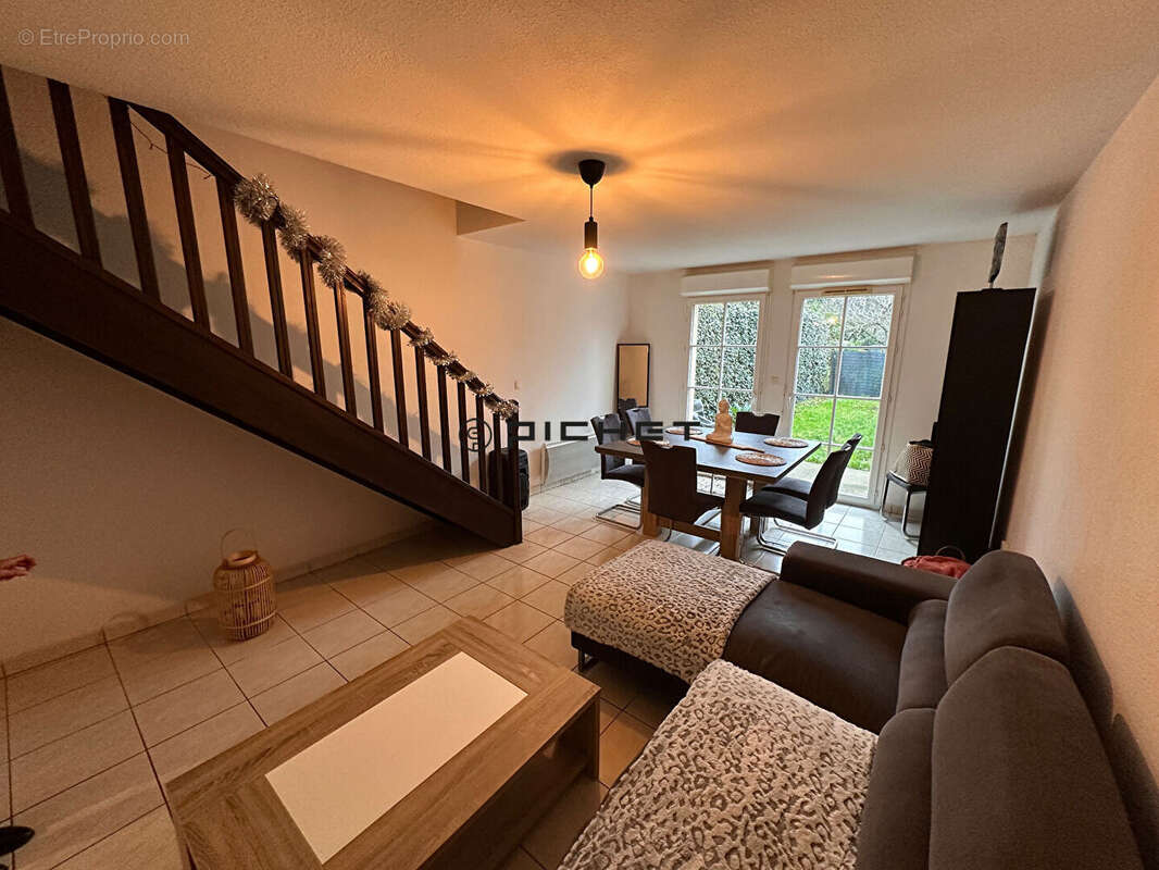 Maison pour investisseur - Etat impeccable - photo 2