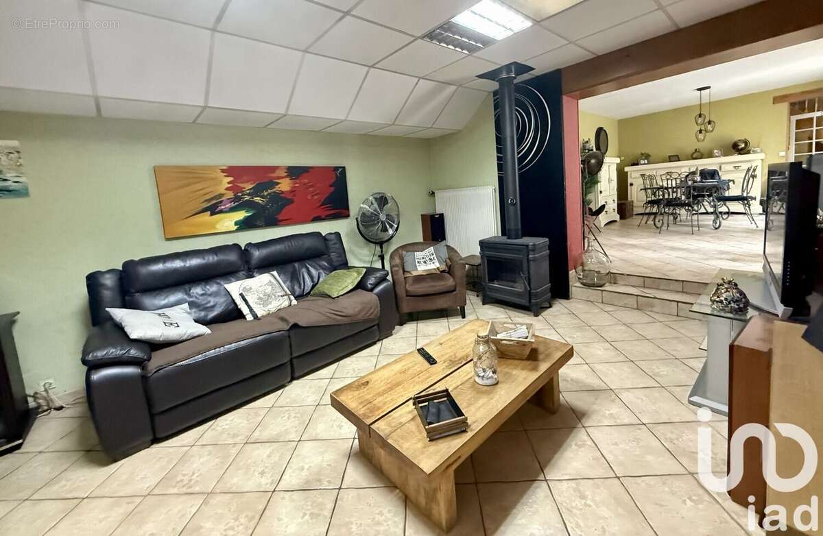 Photo 3 - Maison à TROYES