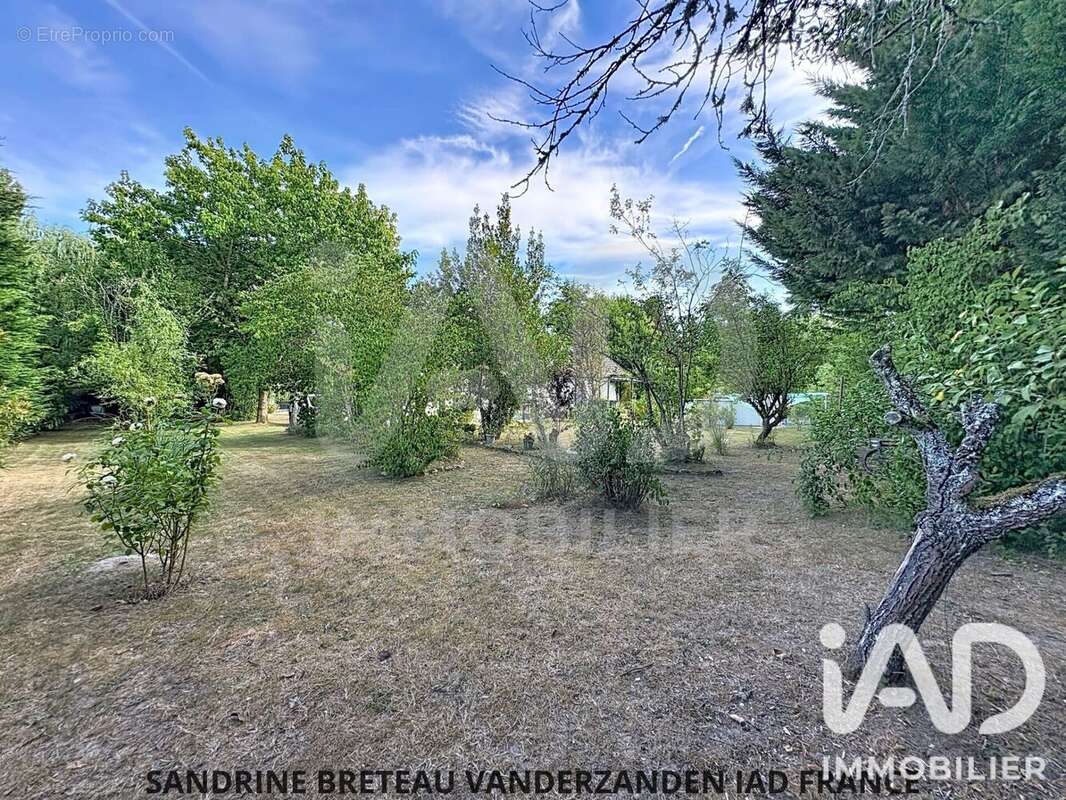 Maison 121 m² à Chambon-La-Foret  - photo 5