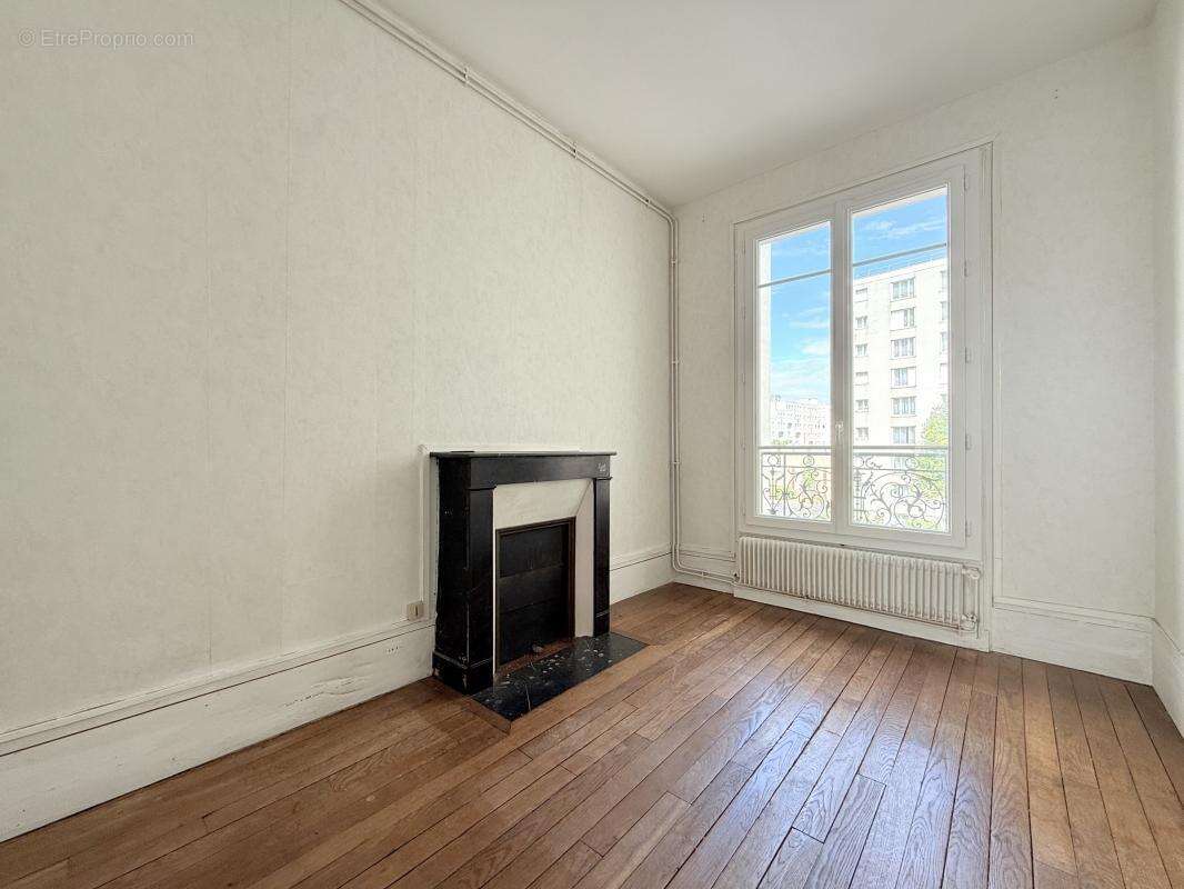 Appartement à VANVES