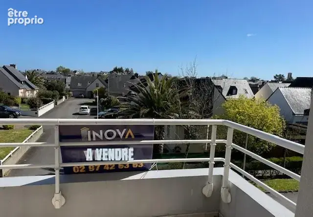 Appartement 2 pièces 46 m² à vendre à Vannes (56000) - photo 6