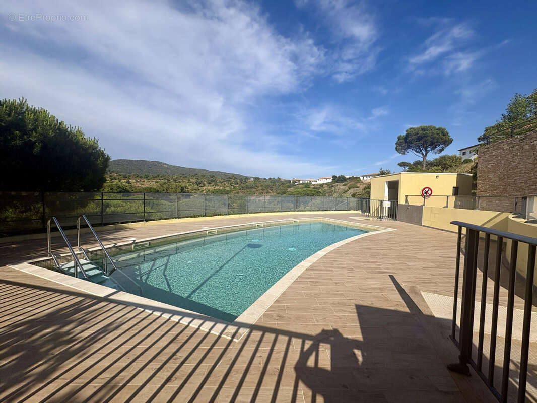 Appartement à SAINTE-MAXIME