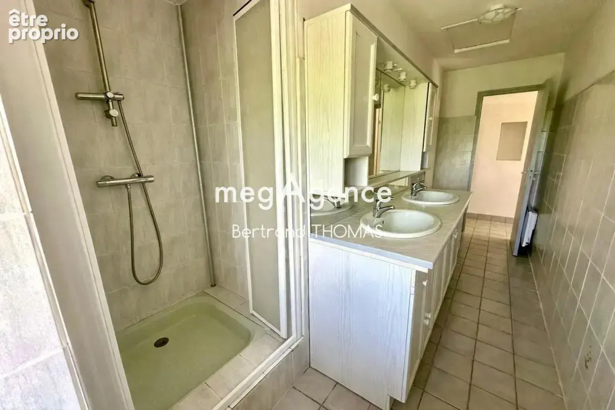 Longère quatre chambres - photo 8