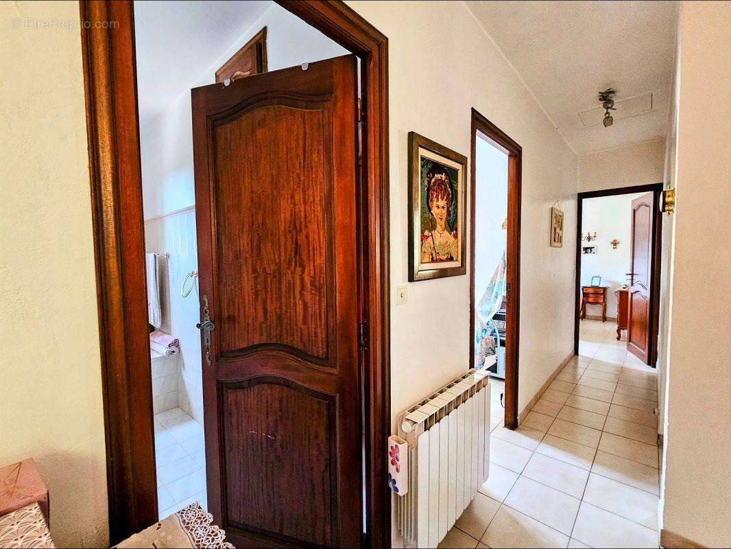 Maison à SPERACEDES