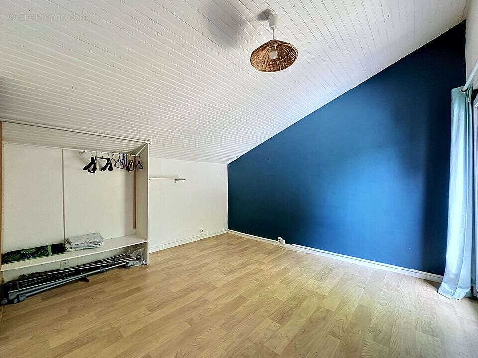 Maison à EMERAINVILLE