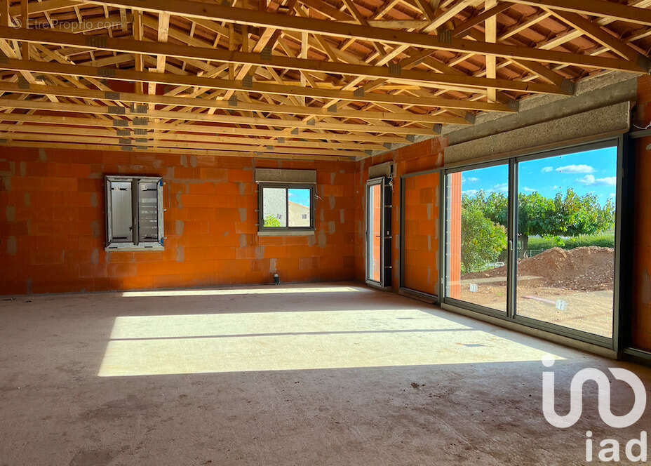 Photo 3 - Maison à VOLX