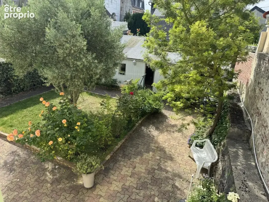 Maison 3 pièces 78 m² à vendre à Trouville-Sur-Mer (14360) - photo 5