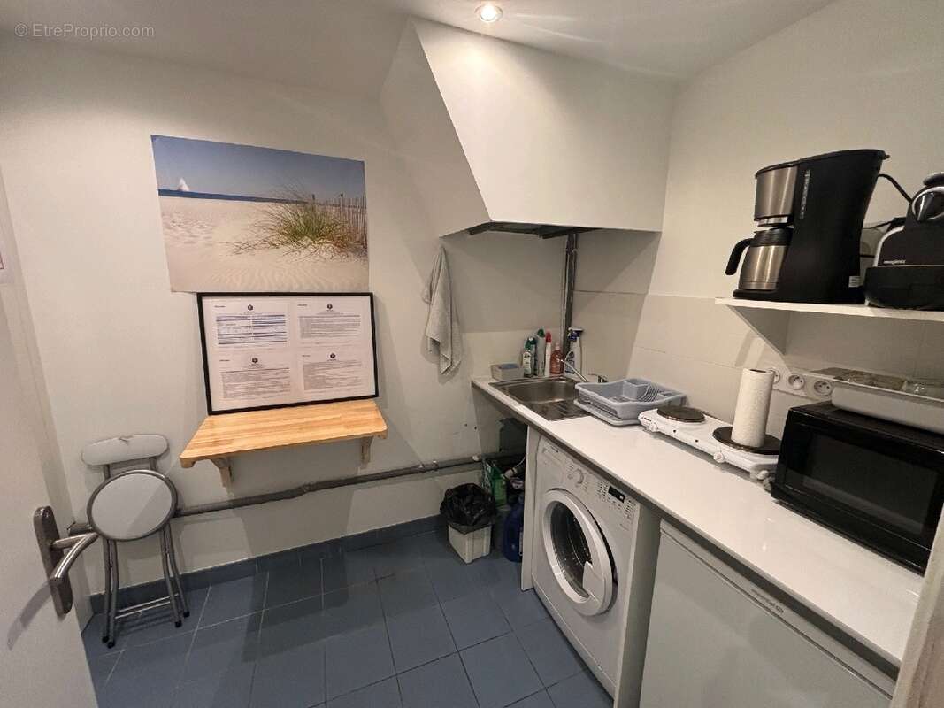 Commerce à GAILLARD