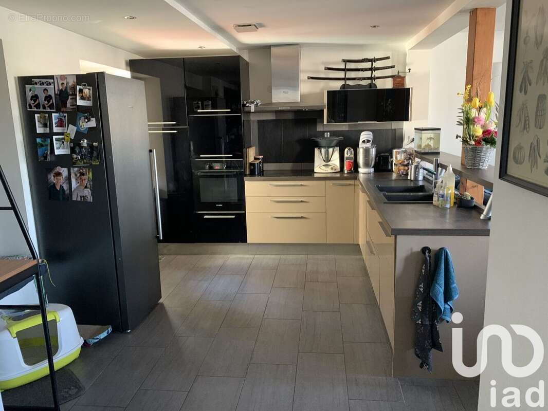 Photo 4 - Appartement à COLMAR