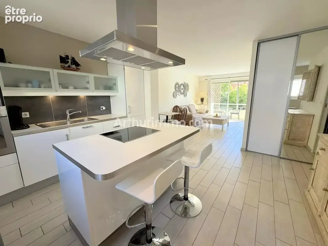 Sainte-maxime - exclusivité : - photo 7