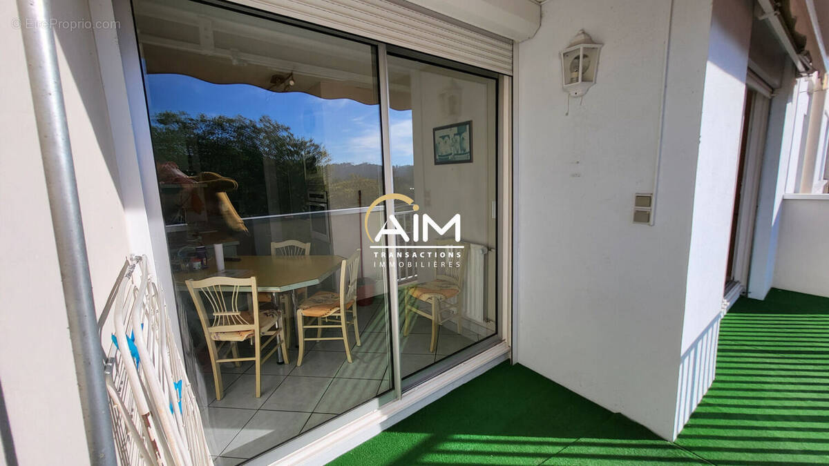 Appartement à TOURS