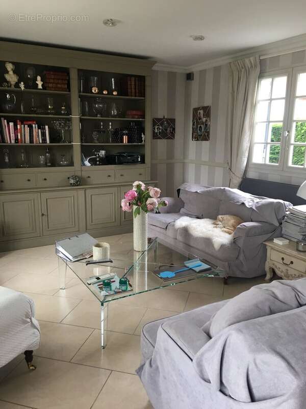 Maison à CAHON