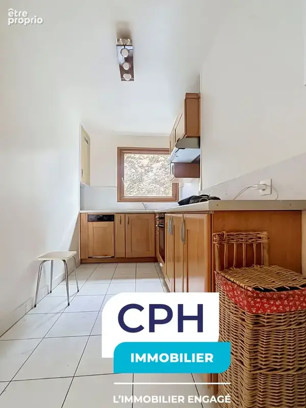 Appartement Paris 3 pièces Porte des Lilas - photo 5