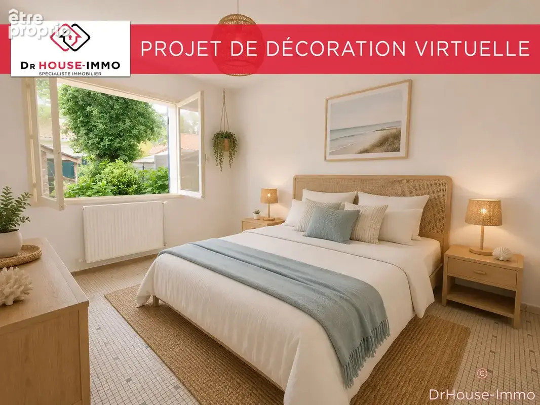 Maison 3 pièces 63 m² à vendre à Andernos-Les-Bains (33510) - photo 38